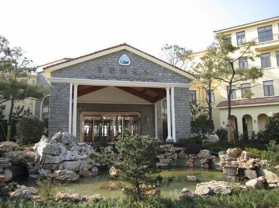 Tianlehu Hot Spring Resort - Photo2