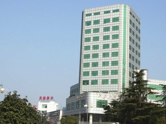 Tianyuan Hotel Yangzhou
