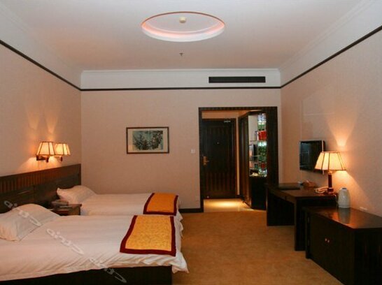 Tianyuan Hotel Yangzhou - Photo5
