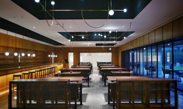 Tsingpu Yangzhou Retreat - Photo3