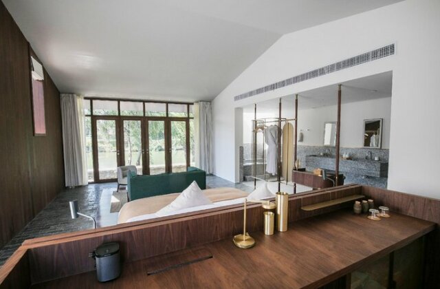 Tsingpu Yangzhou Retreat - Photo4
