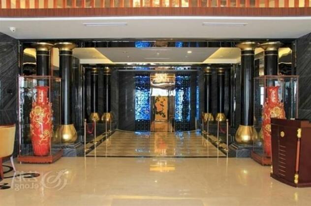 Vienna International Hotel Yangzhou Libao Square - Photo5