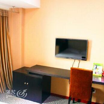 Wang Ying Hotel Apartment - Photo3
