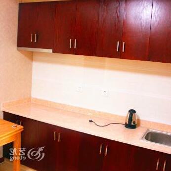 Wang Ying Hotel Apartment - Photo4