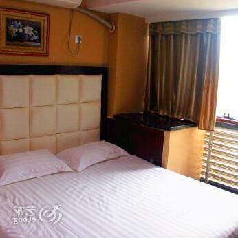 Wang Ying Hotel Apartment - Photo5