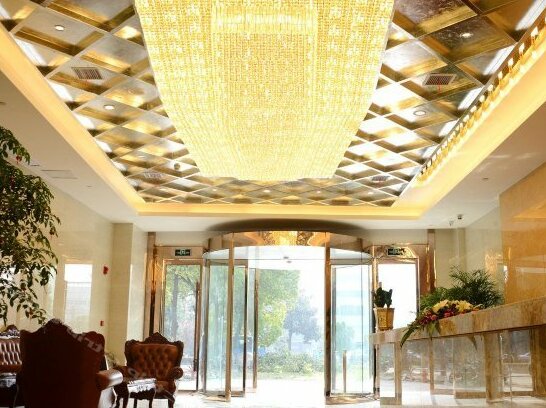 Wanhao Holiday Hotel - Photo4
