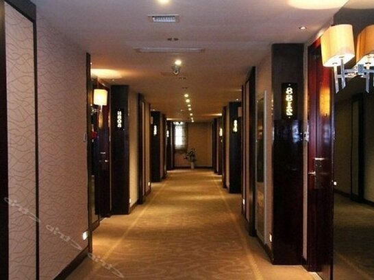 Wansheng Hotel Yizheng - Photo3