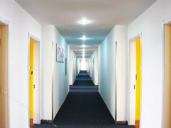 Wei Ge Hotel - Photo3
