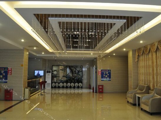 Wei Ge Hotel - Photo5