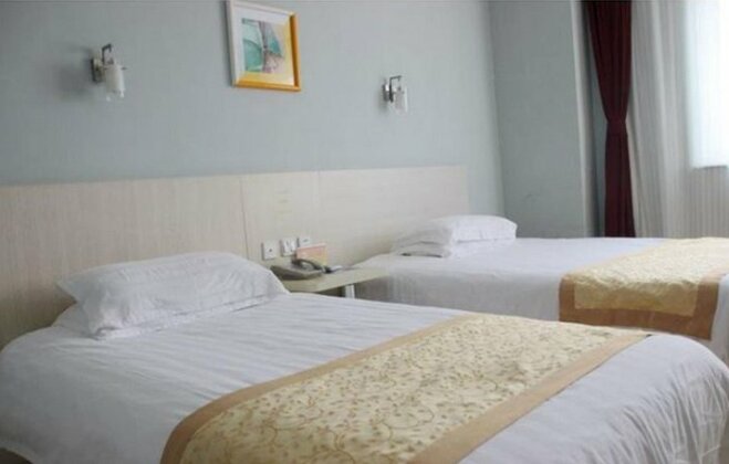 Wenchang 136 Inn Wenchang - Photo5