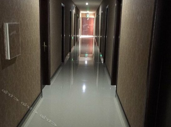 Wenjing Hotel - Photo2