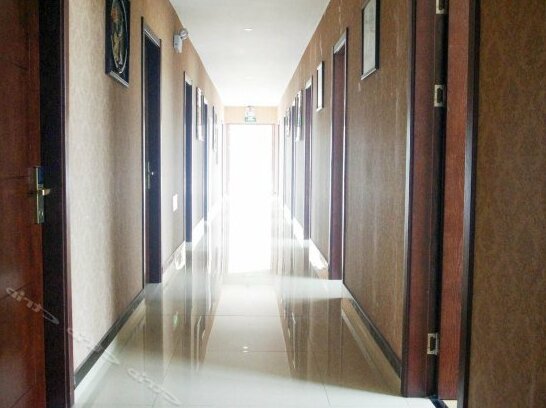 Wenjing Hotel - Photo3