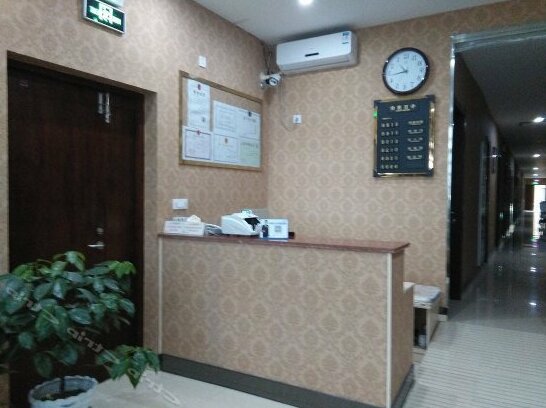 Wenjing Hotel - Photo4