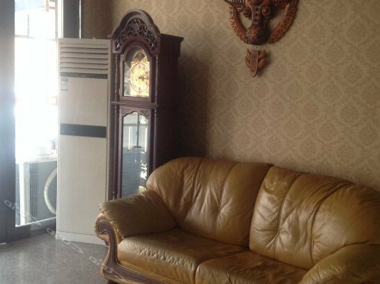 Woju Hostel - Photo3