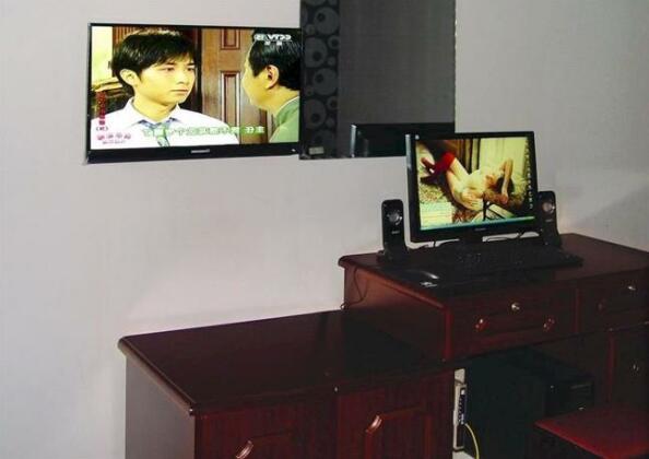 Wu Ting Long Holiday Hotel - Photo2