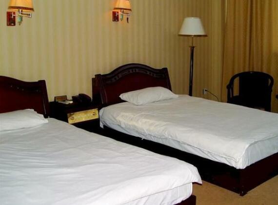 Wu Ting Long Holiday Hotel - Photo5