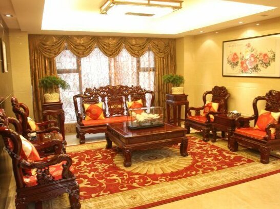 Xiong Du Hotel - Photo3