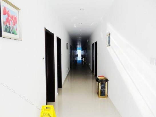 Xiyuan Hostel Yangzhou - Photo3