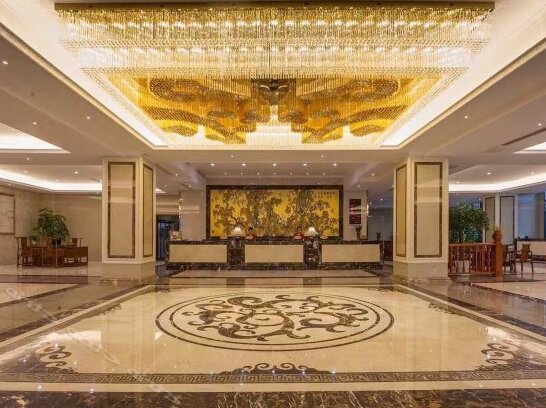 Xuhao International Hotel - Photo3