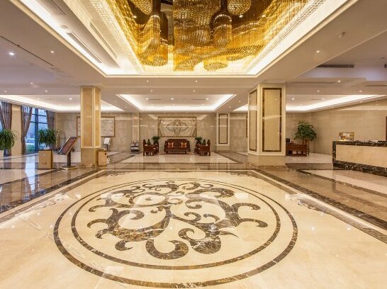 Xuhao International Hotel - Photo4