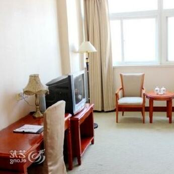 Yage Hotel - Photo5
