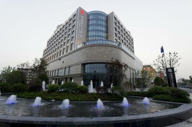 Yang Peng Jin Jiang Hotel - Photo2