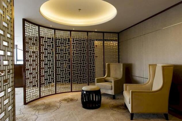 Yang Peng Jin Jiang Hotel - Photo3