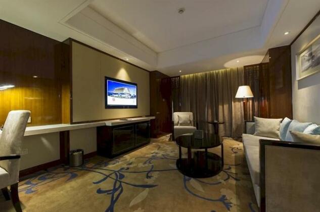 Yang Peng Jin Jiang Hotel - Photo4