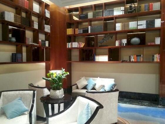 Yang Peng Jin Jiang Hotel - Photo5