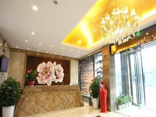 Yangzhi Ali Hotel - Photo2