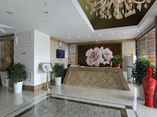 Yangzhi Ali Hotel - Photo3