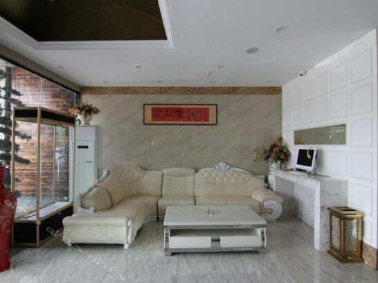 Yangzhi Ali Hotel - Photo4