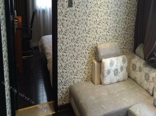 Yangzhi Ali Hotel - Photo5