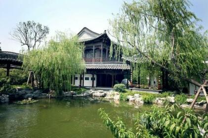 Yangzhou Centre and Residence