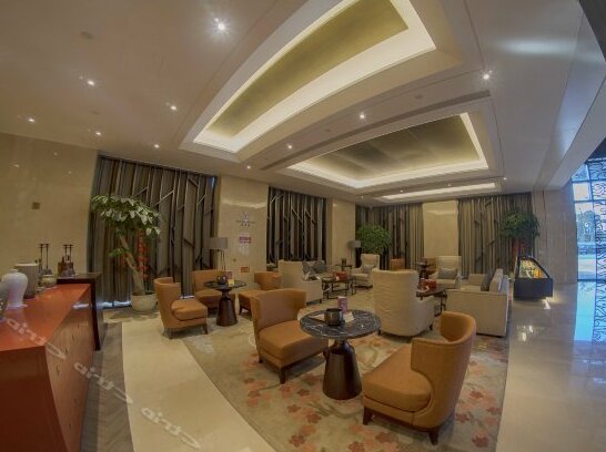 Yangzhou Changqing International Hotel - Photo2