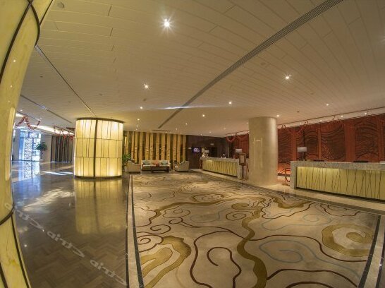 Yangzhou Changqing International Hotel - Photo3