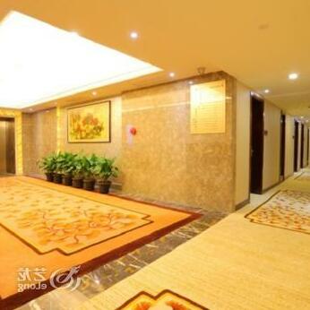Yangzhou Chenmao Jingjiang Hotel - Photo3