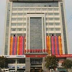 Yangzhou Huafeng Business Hotel