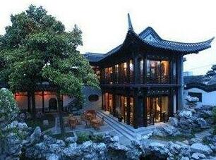 Yangzhou Pangu Garden Hotel
