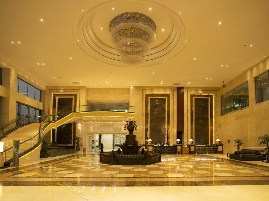 Yangzhou Pearl International Hotel - Photo3