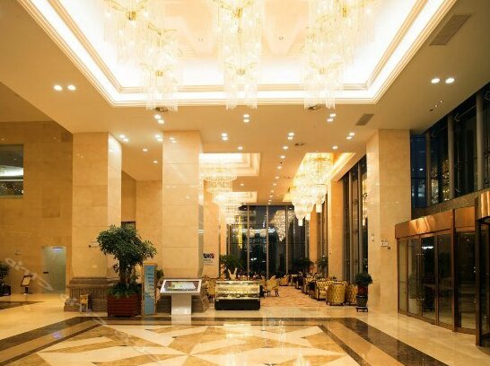 Yangzhou Pearl International Hotel - Photo4