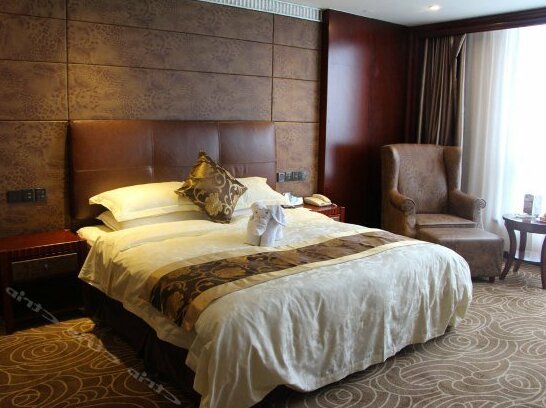 Yangzhou Pearl International Hotel - Photo5