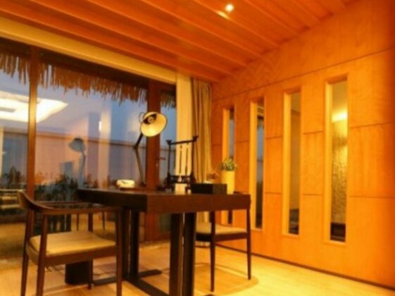 Yangzhou Reclusive Life Spring Hotel - Photo3