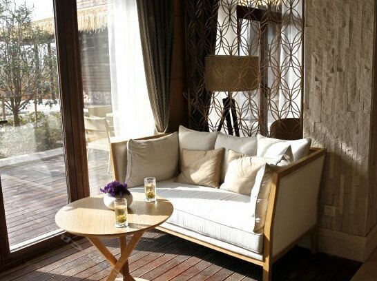 Yangzhou Reclusive Life Spring Hotel - Photo4