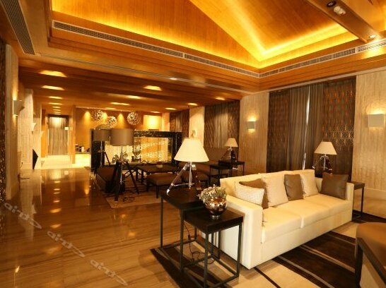 Yangzhou Reclusive Life Spring Hotel - Photo5