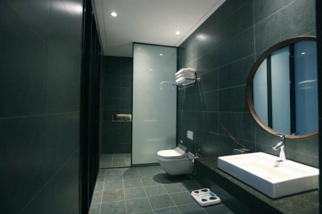 Yangzhou Reconstructing Guesthouse - Photo2