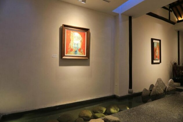 Yangzhou Reconstructing Guesthouse - Photo3