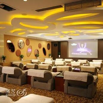 Yangzhou Renjia International Hotel - Photo3