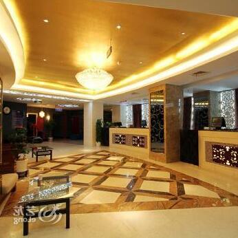 Yangzhou Renjia International Hotel - Photo4
