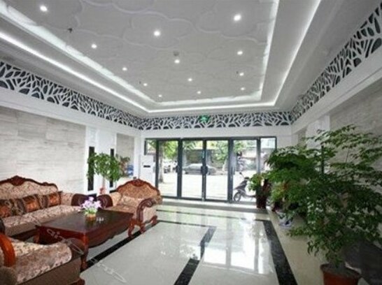 Yangzhou Xiajiangnan Xinggong Hotel - Photo3